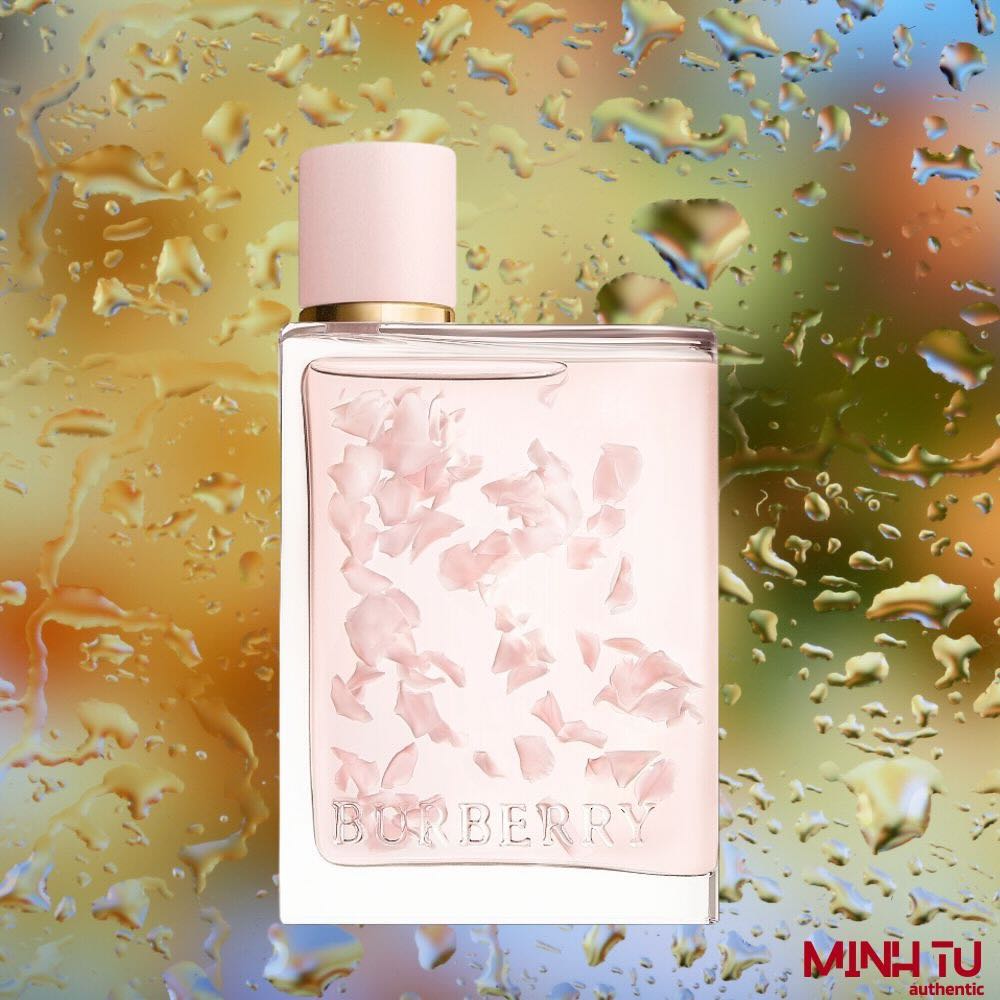 Burberry Her Petals Limited Edition EDP